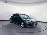 Audi A3 2020 occasion