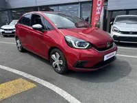 Honda Jazz 2020 occasion