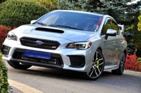 Subaru WRX 2020 occasion