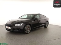 Audi S5 2020 occasion