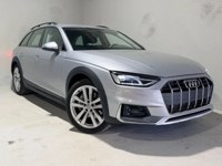 Audi A4 Allroad 2020 occasion