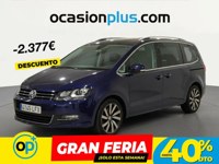 Volkswagen Sharan 2020 occasion