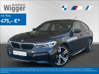 BMW 640 Gran Turismo 2020 occasion