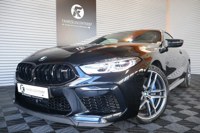 BMW M8 2020 occasion