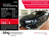 Audi RS4 2020 occasion