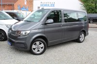 Volkswagen Multivan 2020 occasion