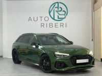 Audi RS4 2020 occasion