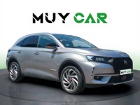 DS Automobiles DS7 (Crossback) 2020 occasion