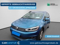 Volkswagen Touran 2020 occasion