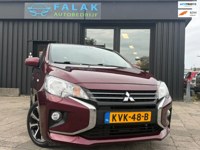 Mitsubishi Space Star 2020 occasion