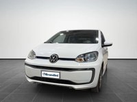 Volkswagen e-up! 2020 occasion