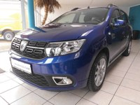 Dacia Logan 2020 occasion
