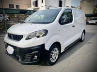 Peugeot Expert 2020 occasion