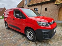 Citroën Berlingo 2020 occasion
