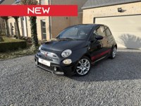 Abarth 595 2020 occasion