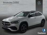Mercedes-Benz GLA 250 2020 occasion