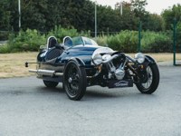 Morgan 3 Wheeler 2020 occasion