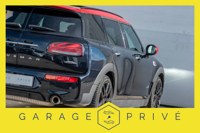 MINI John Cooper Works Clubman 2020 occasion
