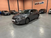 Lexus CT 200h 2020 occasion