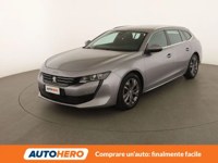 Peugeot 508 2020 occasion