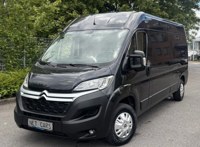 Citroën Jumper 2020 occasion