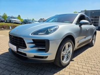 Porsche Macan 2020 occasion