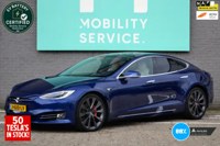 Tesla Model S 2020 occasion