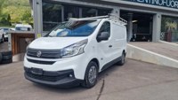 Fiat Talento 2020 occasion
