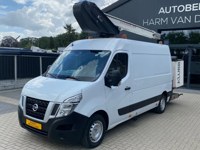 Nissan NV400 2020 occasion