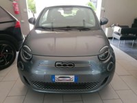 Fiat 500e 2020 occasion