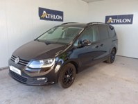 Volkswagen Sharan 2020 occasion