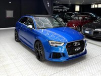 Audi RS3 2020 occasion