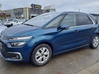 Citroën SpaceTourer 2020 occasion