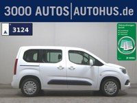 Opel Combo Life 2020 occasion