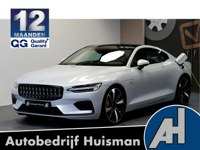 Polestar 1 2020 occasion
