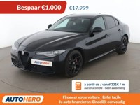 Alfa Romeo Giulia 2020 occasion