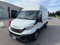 Iveco Daily 2020 occasion