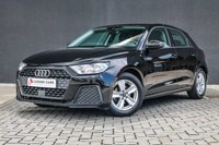 Audi A1 2020 occasion