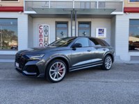 Audi RSQ8 2020 occasion