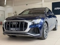 Audi SQ8 2020 occasion