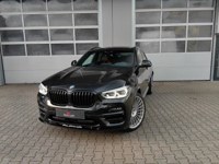 ALPINA XD4 2020 occasion