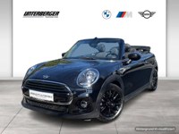 MINI Cooper Cabrio 2020 occasion