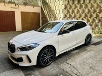 BMW 135 2020 occasion
