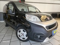 Fiat Fiorino 2020 occasion