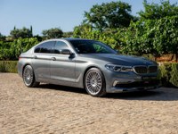 ALPINA B5 2020 occasion