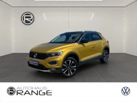 Volkswagen T-Roc 2020 occasion
