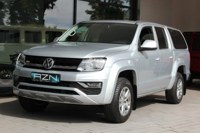 Volkswagen Amarok 2020 occasion