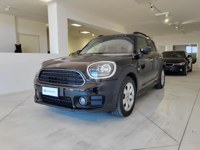 MINI One D Countryman 2020 occasion