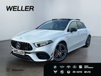 Mercedes-Benz A 45 AMG 2020 occasion
