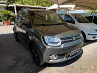 Suzuki Ignis 2020 occasion